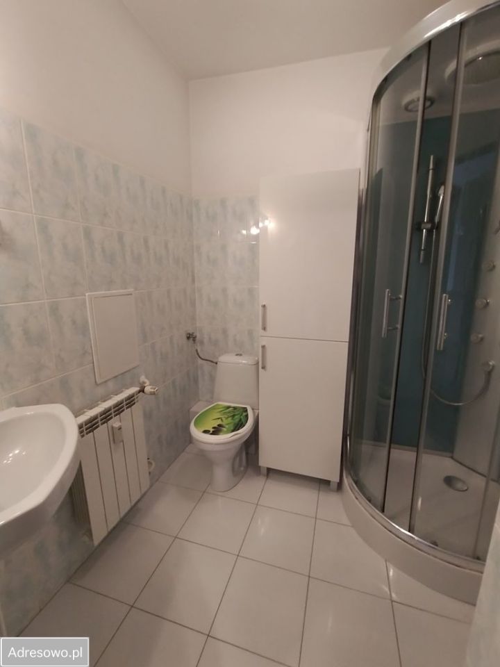 Mieszkanie 1-pokojowe Rabka-Zdrój, ul. Nowy Świat. Zdjęcie 12