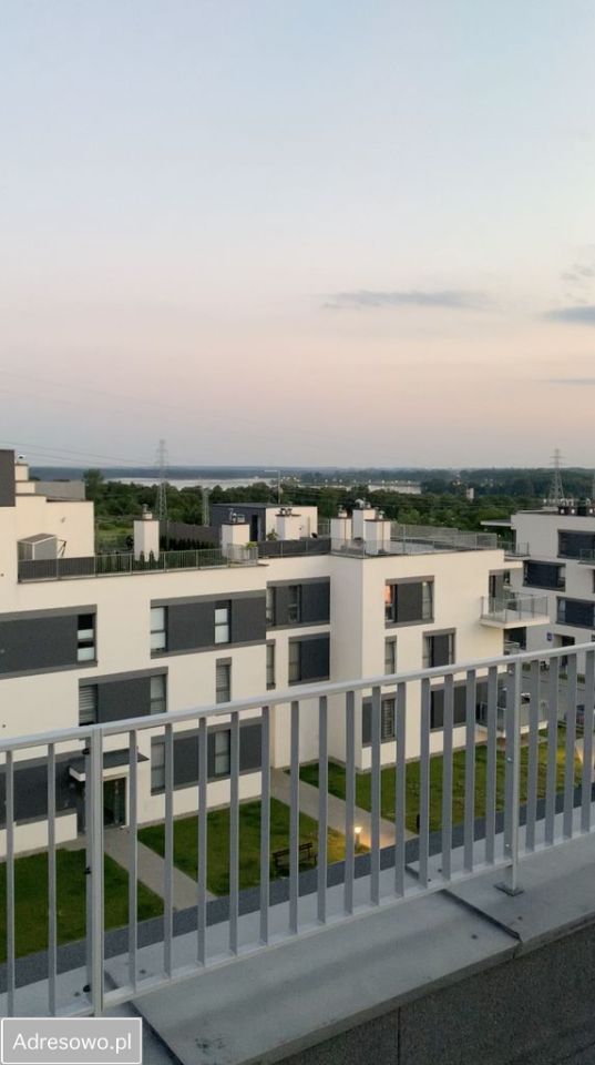 Mieszkanie 4-pokojowe Lublin Wrotków, ul. Ludwika Zalewskiego. Zdjęcie 2