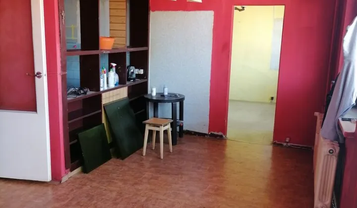Mieszkanie 4-pokojowe Chorzów Batory, ul. Trzyniecka