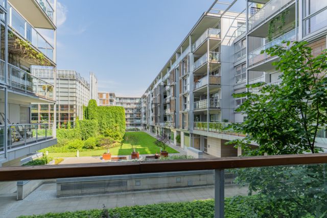 Mieszkanie 3-pokojowe Warszawa Mokotów, ul. Biały Kamień. Zdjęcie 12