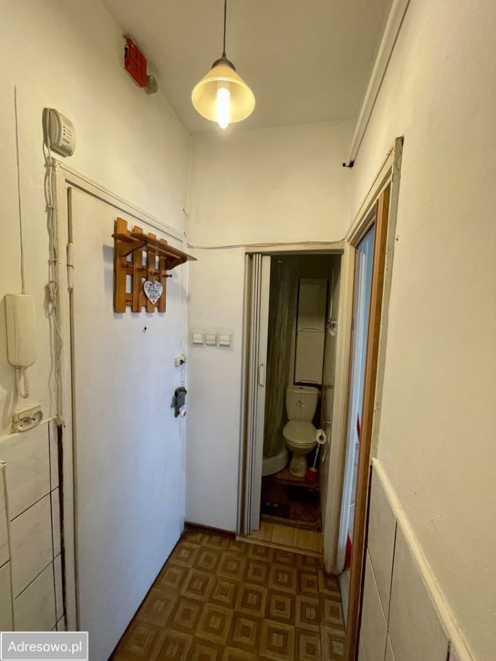 Mieszkanie 1-pokojowe Bydgoszcz Śródmieście, ul. św. Floriana. Zdjęcie 7