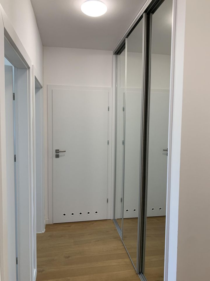 Mieszkanie 4-pokojowe Łódź Olechów, ul. Zakładowa. Zdjęcie 6
