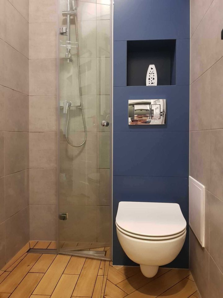 Mieszkanie 1-pokojowe Nowy Sącz. Zdjęcie 7