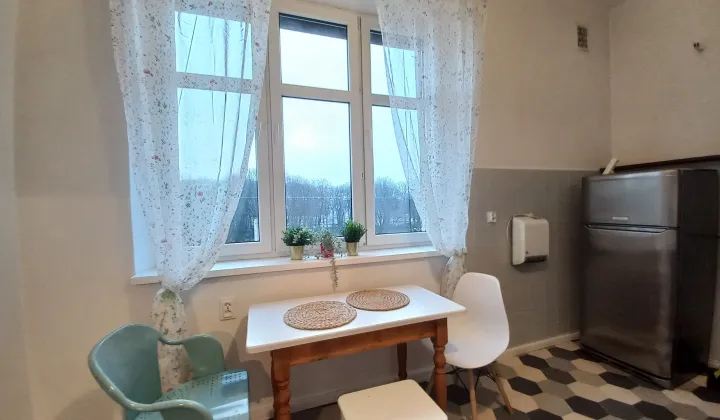 Mieszkanie 1-pokojowe Kraków Kazimierz, ul. Przemyska
