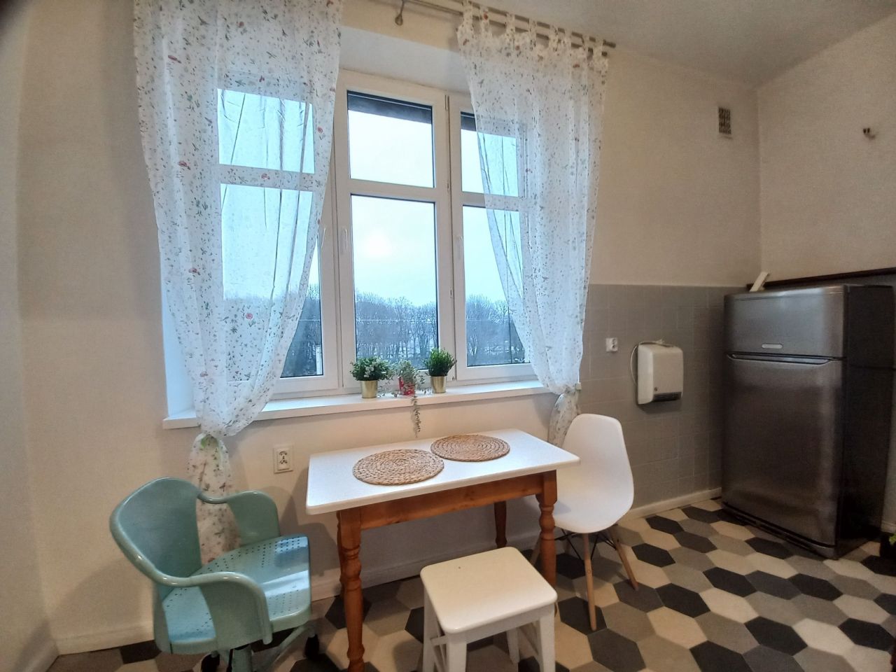 Kraków Kazimierz ul. Przemyska Mieszkanie do wynajęcia bez pośredników