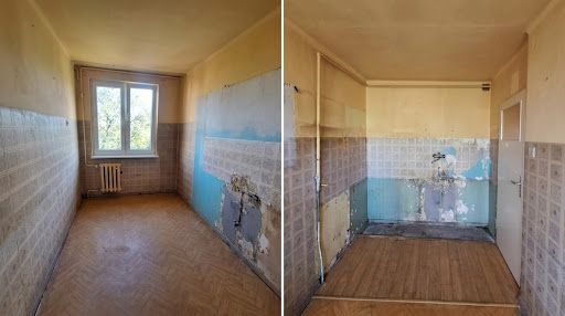 Mieszkanie 2-pokojowe Andrychów, ul. Włókniarzy. Zdjęcie 4