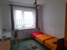 Mieszkanie 3-pokojowe Lublin Wrotków, ul. Jana Samsonowicza. Zdjęcie 4