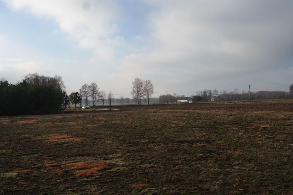 Działka budowlana Golanka. Zdjęcie 9