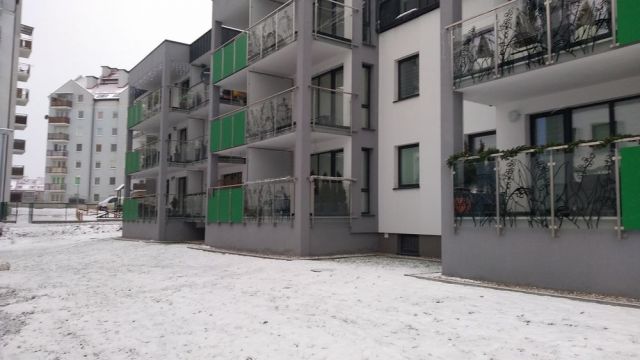 Mieszkanie 4-pokojowe Bartąg, ul. Kwiatowa. Zdjęcie 1
