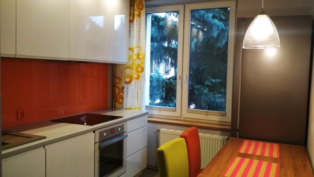 Mieszkanie 2-pokojowe Krosno Śródmieście, ul. Naftowa. Zdjęcie 1