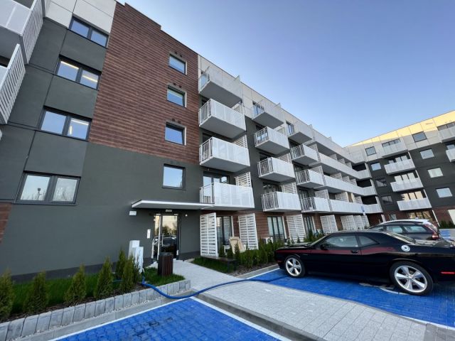 Mieszkanie 3-pokojowe Warszawa Ursus, ul. Aleje Jerozolimskie. Zdjęcie 1