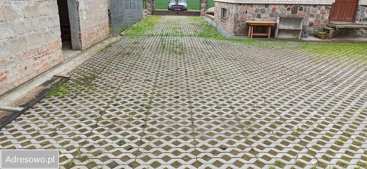 dom wolnostojący, 5 pokoi Wąbrzeźno. Zdjęcie 12