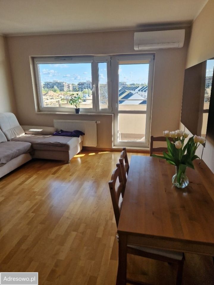 Mieszkanie 3-pokojowe Kręczki, ul. Koniczyny