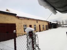 dom wolnostojący, 3 pokoje Małdyty, ul. Słoneczna. Zdjęcie 2