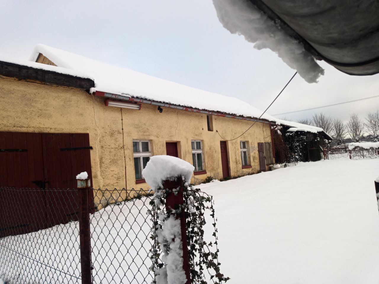 dom wolnostojący, 3 pokoje Małdyty, ul. Słoneczna. Zdjęcie 3