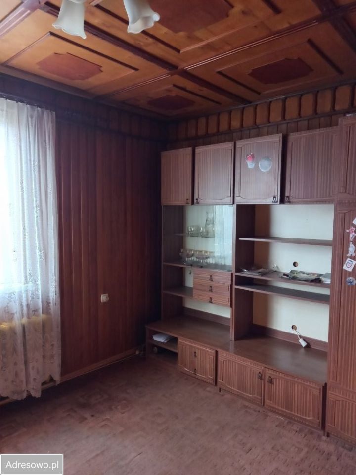 dom wolnostojący, 3 pokoje Aleksandrów Kujawski. Zdjęcie 17