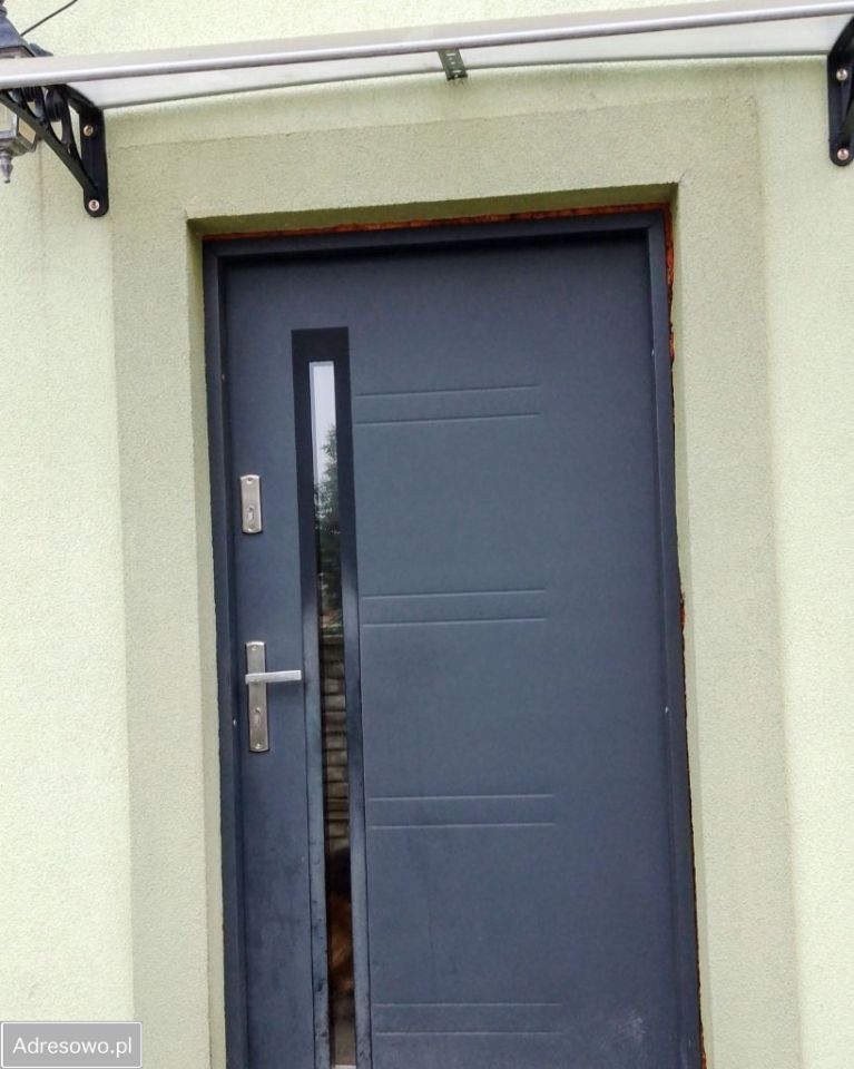 dom wolnostojący, 3 pokoje Wilków. Zdjęcie 19