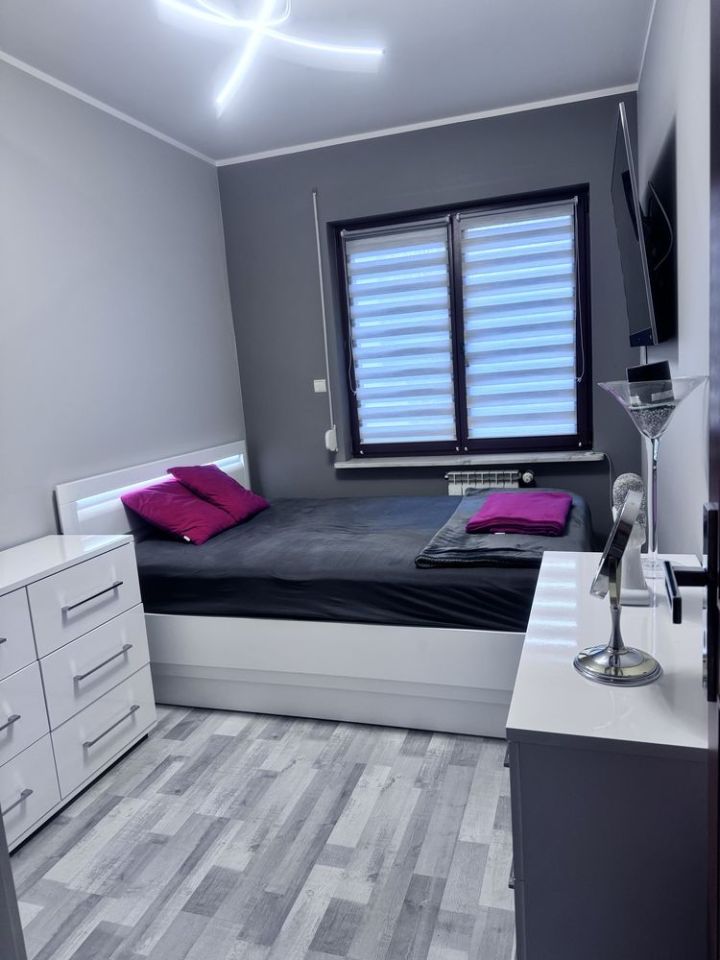 Mieszkanie 3-pokojowe Toruń. Zdjęcie 8