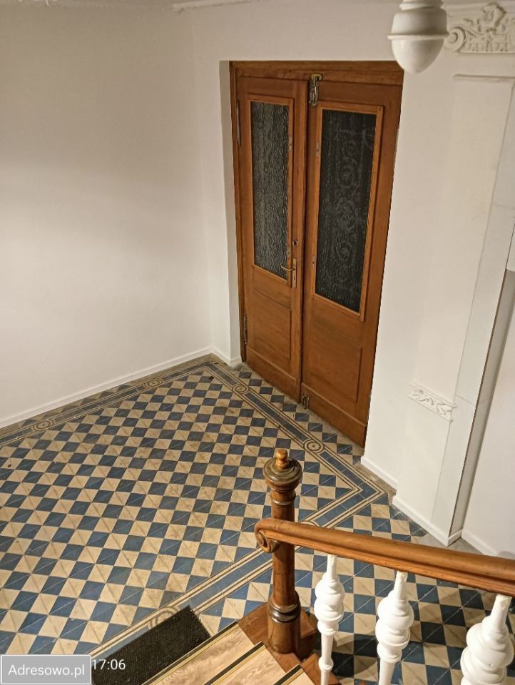 Mieszkanie 2-pokojowe Wrocław Krzyki, ul. Wałbrzyska. Zdjęcie 8