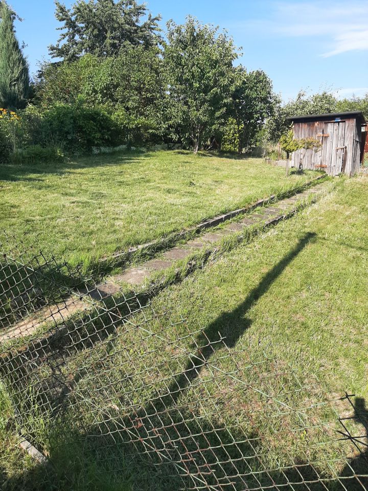 Działka rod Jastrzębie-Zdrój Zofiówka, ul. Cicha. Zdjęcie 3