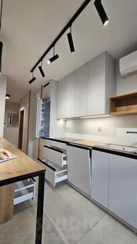 Mieszkanie 3-pokojowe Kraków Dębniki, ul. dr. Jana Piltza. Zdjęcie 22