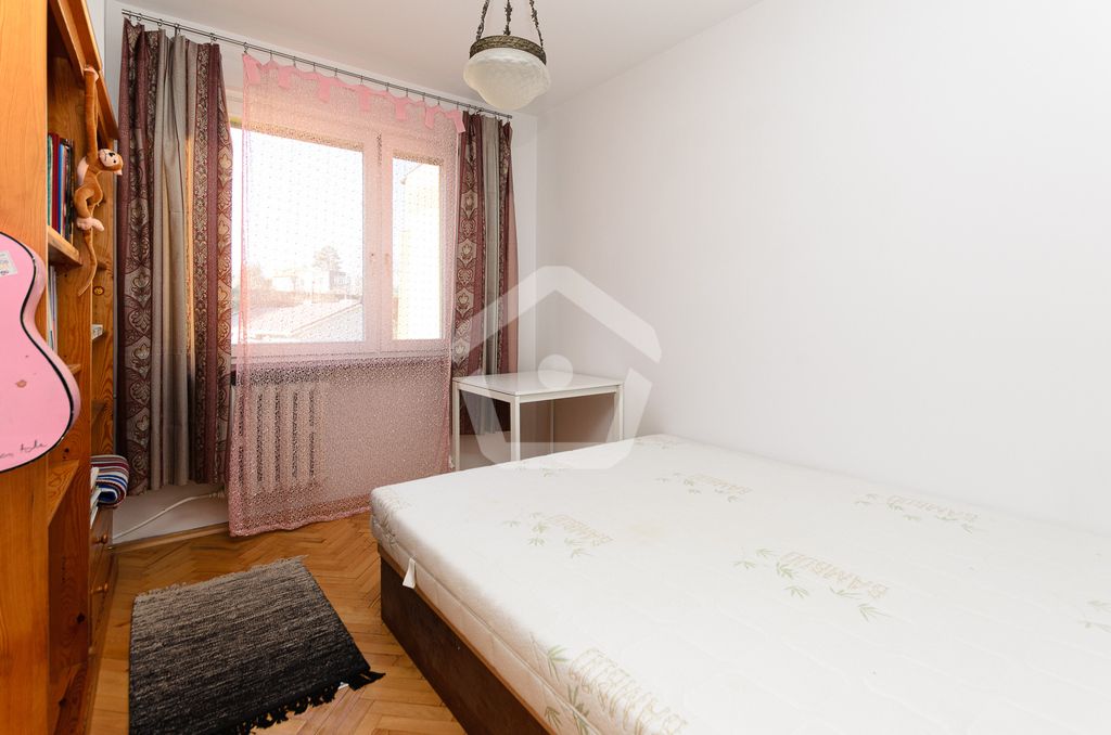 Mieszkanie 3-pokojowe Rzeszów, ul. Szarych Szeregów. Zdjęcie 7