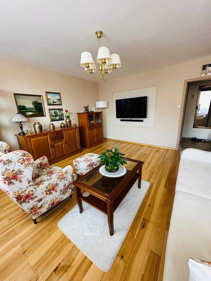 Mieszkanie 2-pokojowe Złotoryja Centrum