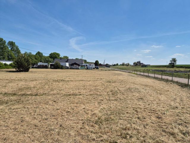 Działka budowlana Augustowo. Zdjęcie 1