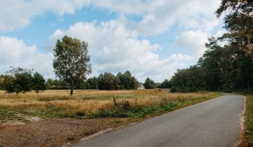 Działka budowlana Tury