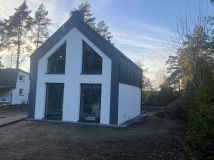 dom letniskowy, 3 pokoje Gołubie, ul. Wczasowa