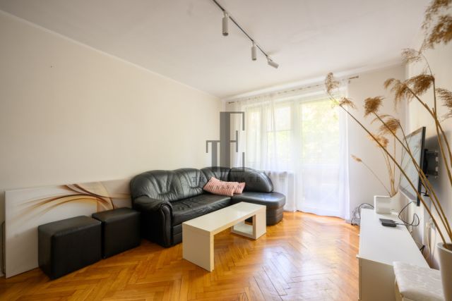 Mieszkanie 2-pokojowe Warszawa Ochota, ul. Aleje Jerozolimskie. Zdjęcie 2