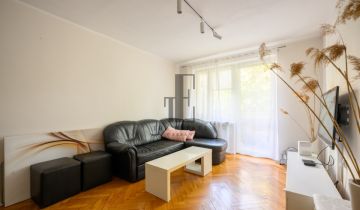 Mieszkanie 2-pokojowe Warszawa Ochota, ul. Aleje Jerozolimskie