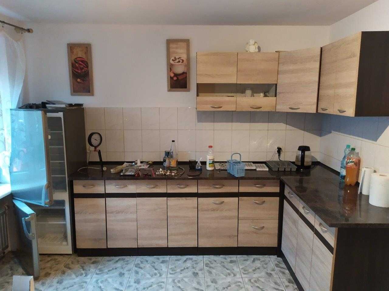 dom wolnostojący, 7 pokoi Kórnik. Zdjęcie 2