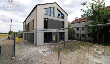 bliźniak, 4 pokoje Kraków Swoszowice