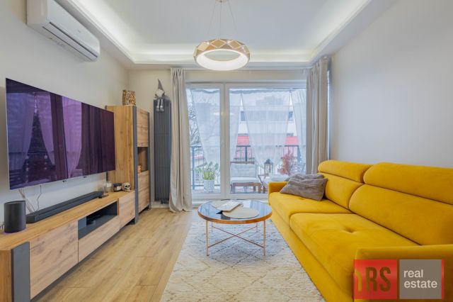 Mieszkanie 2-pokojowe Warszawa Praga-Południe, ul. Czapelska. Zdjęcie 6