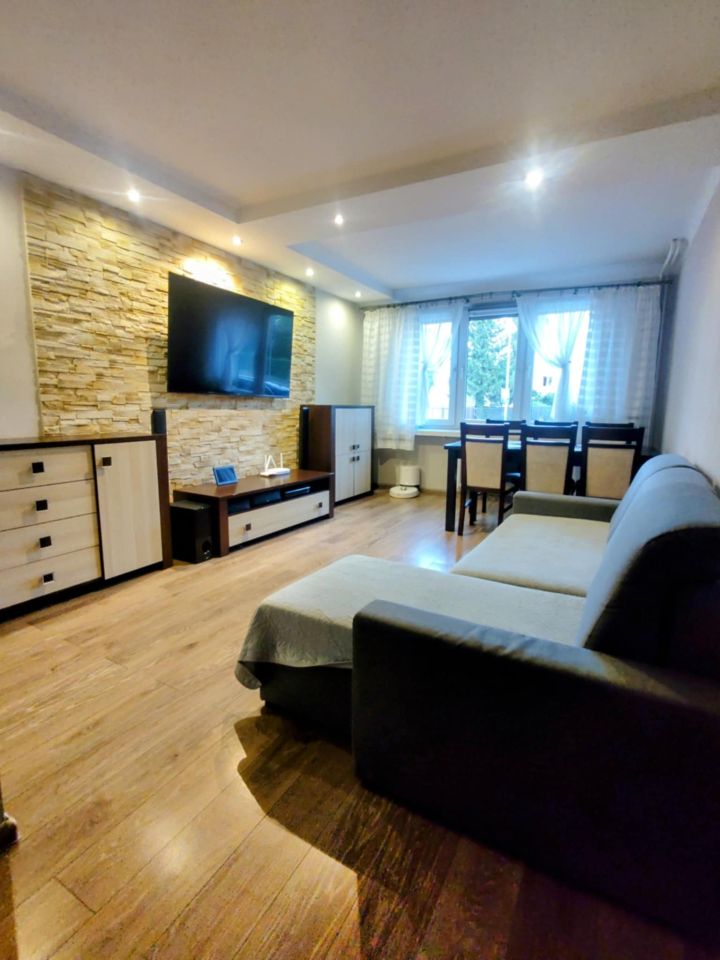 Mieszkanie 3-pokojowe Kalisz Centrum, ul. Nowy Świat