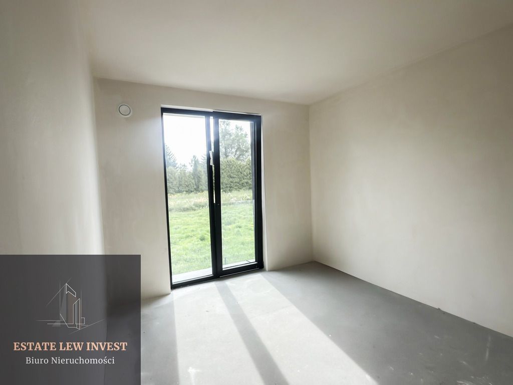 Mieszkanie 5-pokojowe Kraków Wola Justowska. Zdjęcie 4