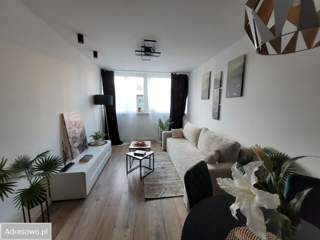 Mieszkanie 2-pokojowe Wrocław Stare Miasto, ul. Szczepińska. Zdjęcie 1