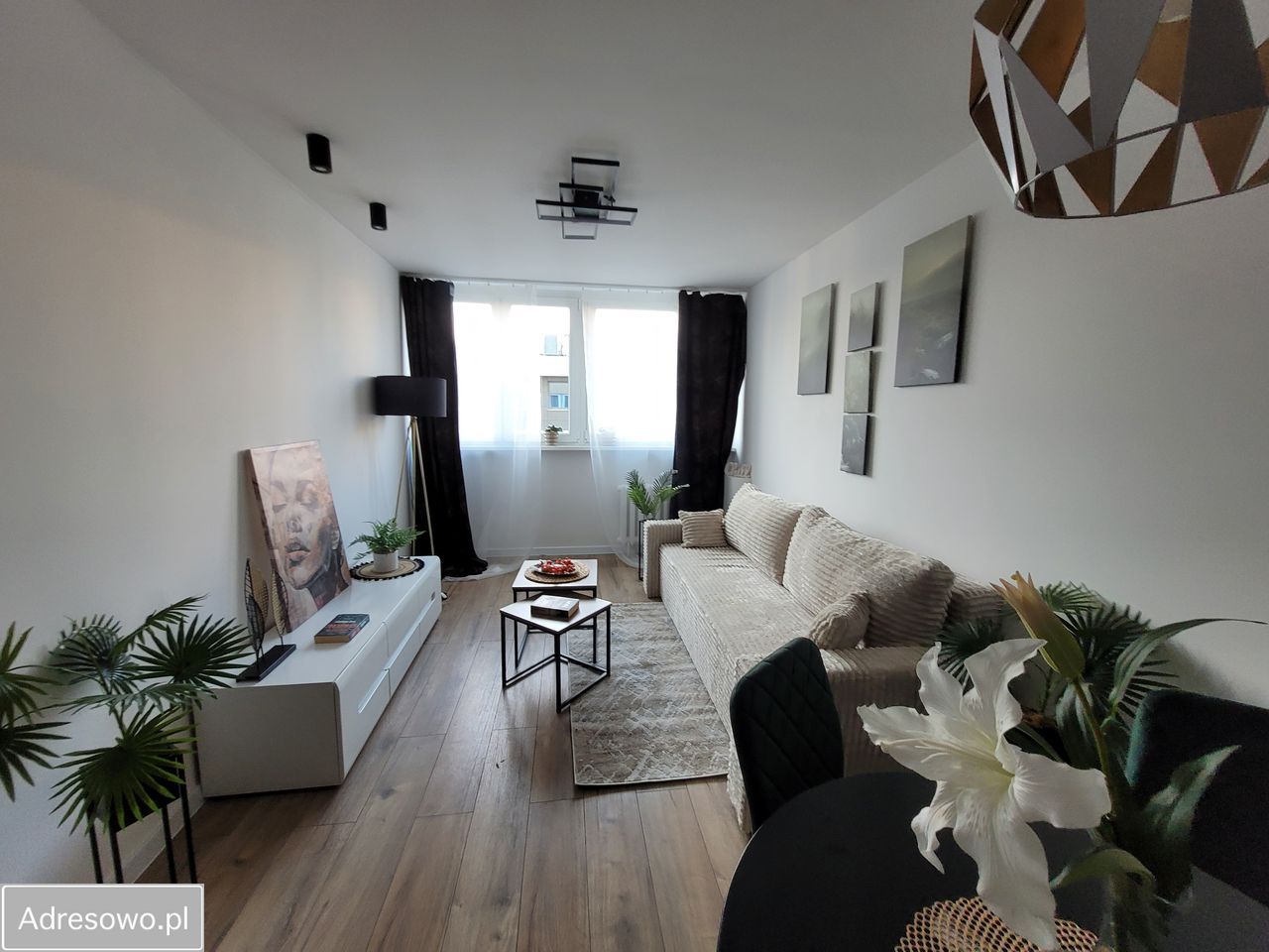 Mieszkanie 2-pokojowe Wrocław Stare Miasto, ul. Szczepińska