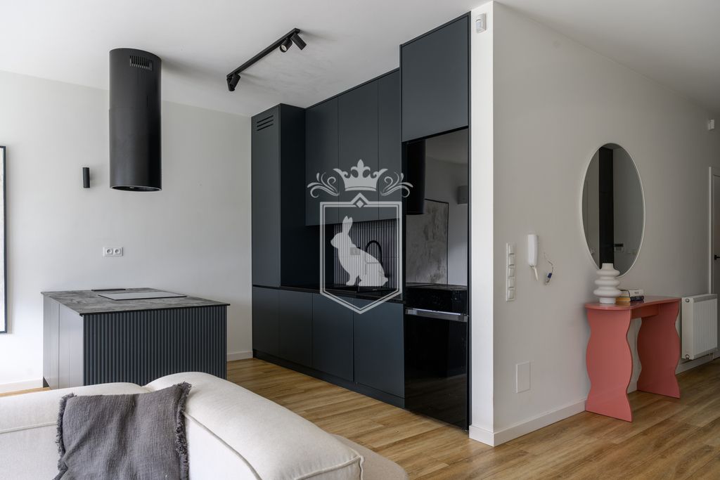 dom szeregowy, 4 pokoje Marki, ul. Wileńska. Zdjęcie 8