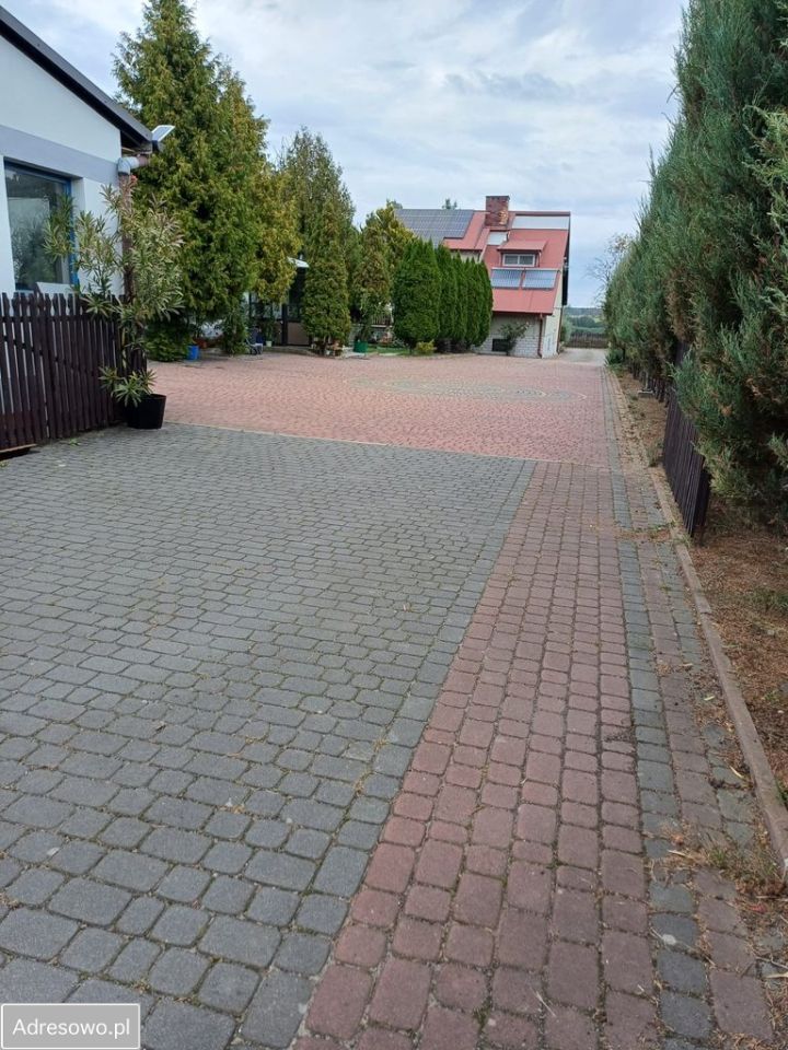 dom wolnostojący, 6 pokoi Ciepielów, ul. Sandomierska. Zdjęcie 3