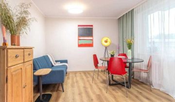 Mieszkanie 2-pokojowe Gdańsk Śródmieście, ul. Mariana Seredyńskiego