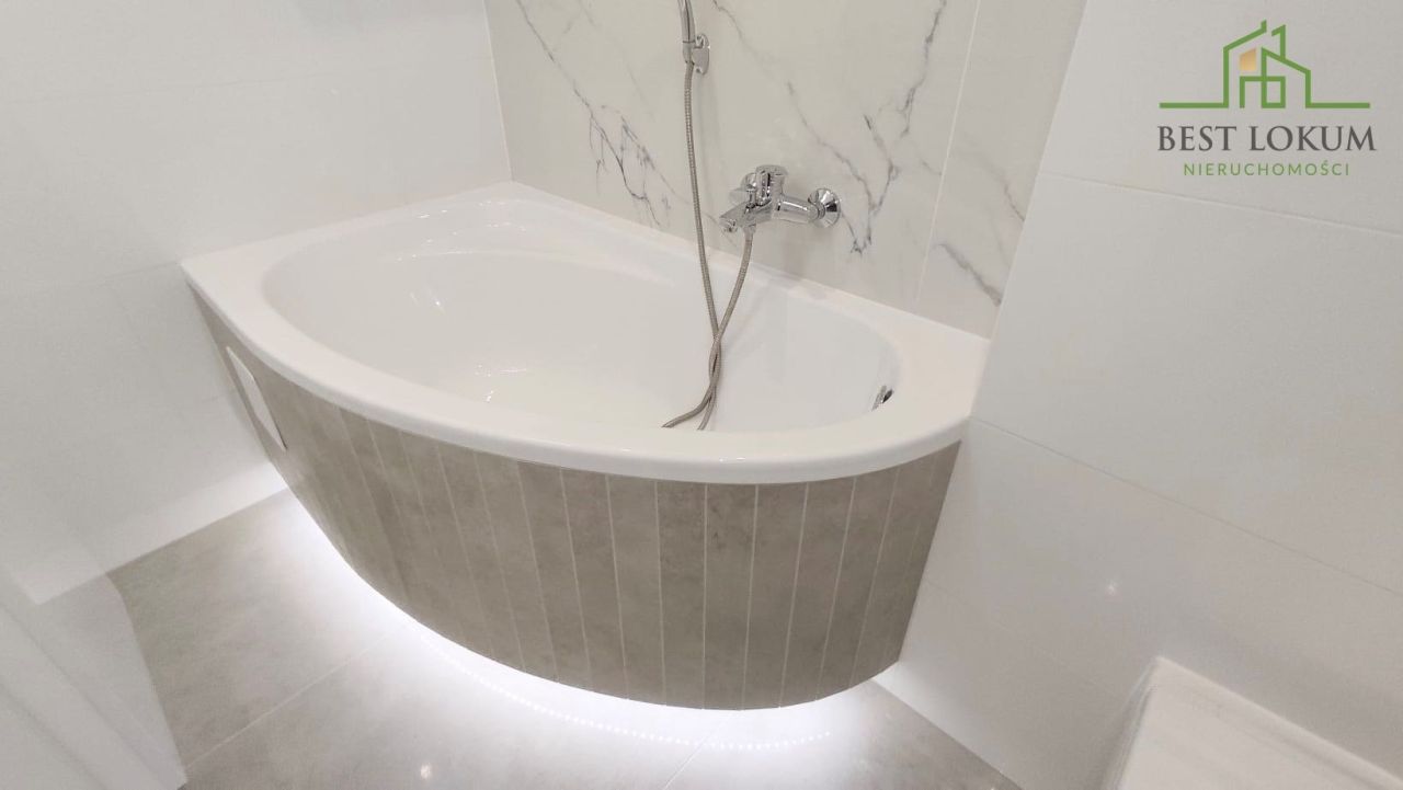 Mieszkanie 2-pokojowe Kielce, ul. Bohaterów Warszawy. Zdjęcie 6