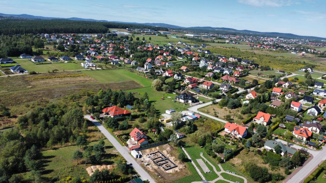 bliźniak, 4 pokoje Piaseczna Górka, ul. Sportowa. Zdjęcie 7