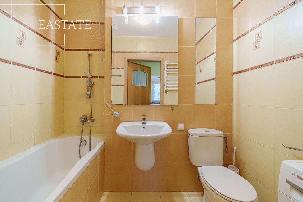 Mieszkanie 2-pokojowe Warszawa Targówek, ul. św. Wincentego. Zdjęcie 8