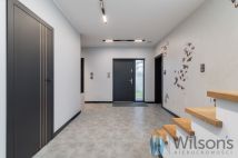 dom wolnostojący, 5 pokoi Wiązowna, ul. Dobra. Zdjęcie 4