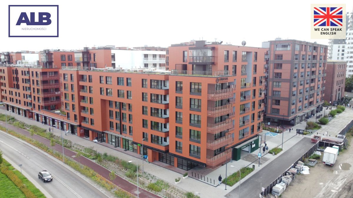 Mieszkanie 3-pokojowe Gdańsk Śródmieście. Zdjęcie 2