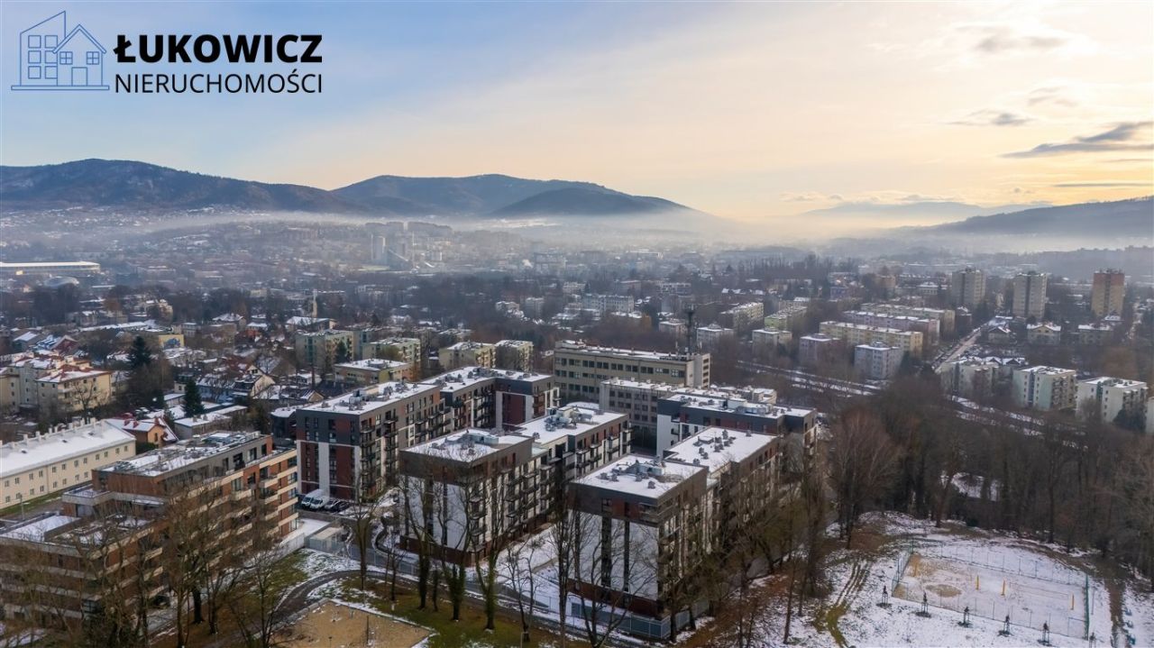 Mieszkanie 2-pokojowe Bielsko-Biała. Zdjęcie 2