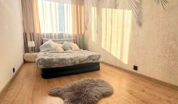 Mieszkanie 3-pokojowe Wrocław Grabiszyn, ul. Żelazna