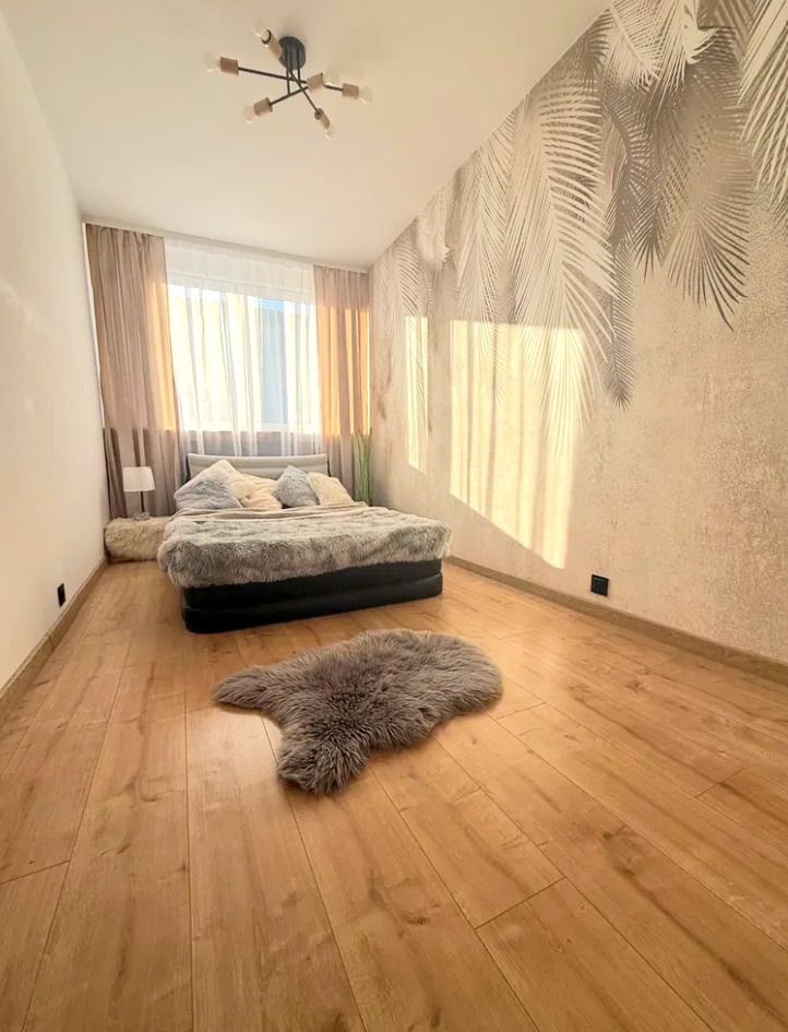 Mieszkanie 3-pokojowe Wrocław Grabiszyn, ul. Żelazna. Zdjęcie 2